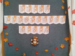 2025-11-25 Dzień Pluszowego Misia